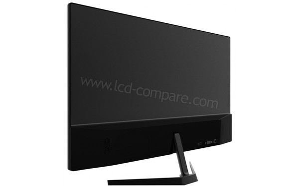 ESSENTIELB PIXEL 24 VH - Vue 3/4 arri&egrave;re