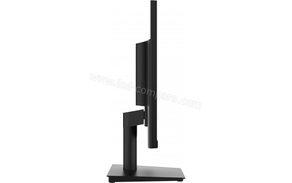 ESSENTIELB Pixel View 24 VA 2025 - Vue de profil gauche