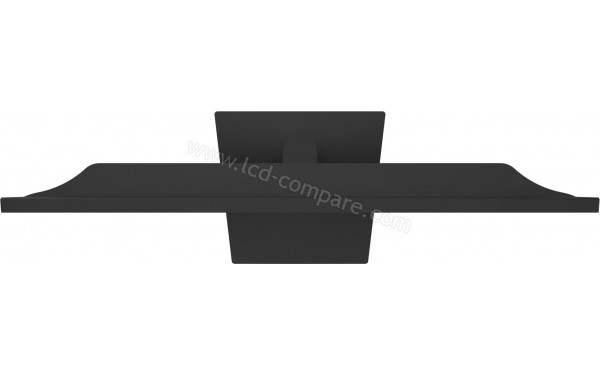 ESSENTIELB Pixel View 24 VA 2025 - Vue du dessus