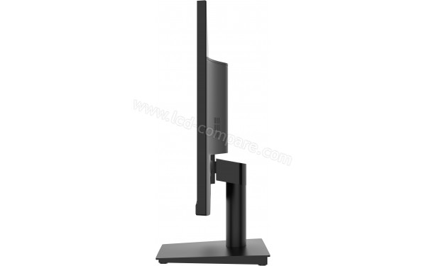 ESSENTIELB Pixel View 24 VA 2025 - Vue de profil droit