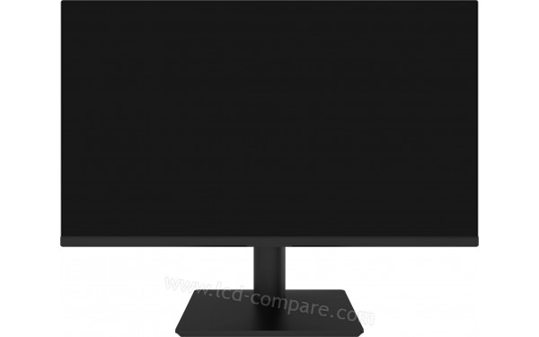 ESSENTIELB Pixel View 24 - Vue de face