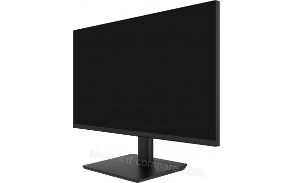 ESSENTIELB Pixel View 24 - Vue 3/4 droite