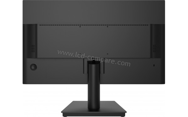 ESSENTIELB Pixel View 24 - Vue de l'arri&egrave;re