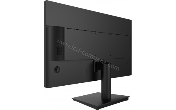 ESSENTIELB Pixel View 27 - Vue 3/4 arri&egrave;re