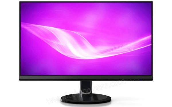 ESSENTIELB Photo S240VH-DP - Vue de face