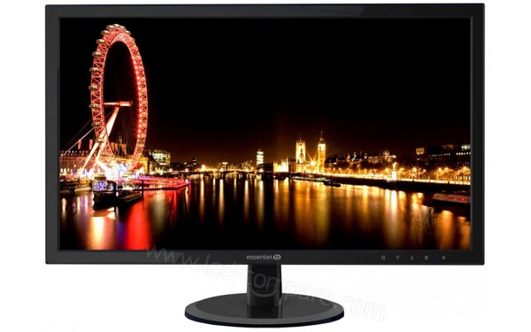 ESSENTIELB Photo S270VDH - Vue de face