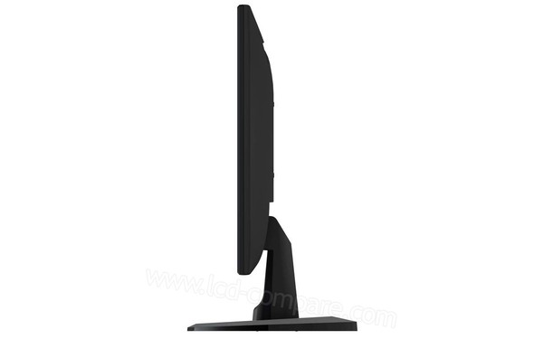 ESSENTIELB Photo S270VDH - Vue de profil