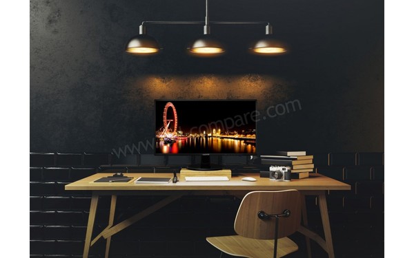 ESSENTIELB Photo S270VDH - Mise en situation