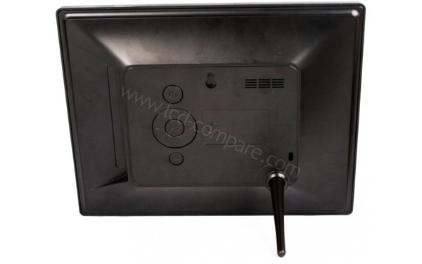 ESSENTIELB Tahiti - Vue de l'arri&egrave;re (cr&eacute;dit : Boulanger)