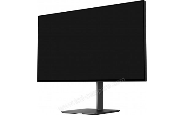 EVE Spectrum ES07D03 - Vue 3/4 droite