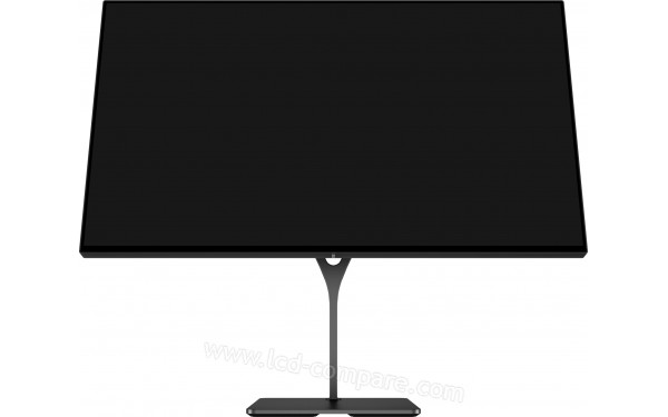 EVE Spectrum ES07D03 - Vue de face