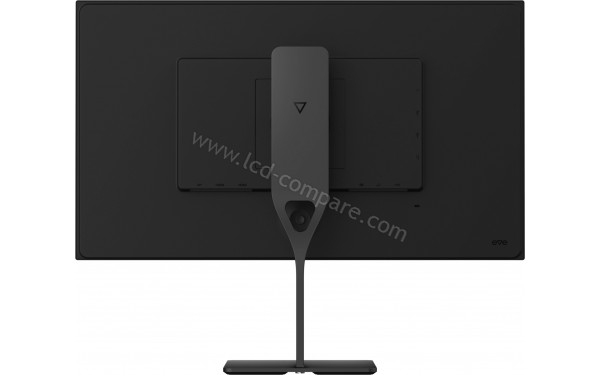 EVE Spectrum ES07D03 - Vue de l'arri&egrave;re