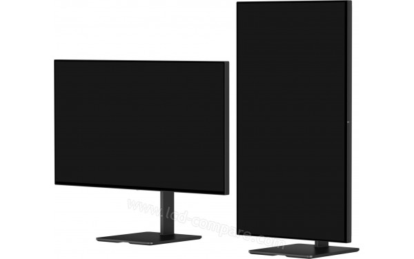 EVE Spectrum ES07D03 - Vue 3/4 droite