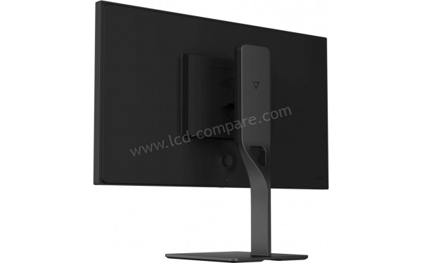 EVE Spectrum ES07D03 - Vue 3/4 arri&egrave;re