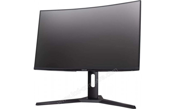 EXTREME GAMER 32M2000C - Vue 3/4 droite