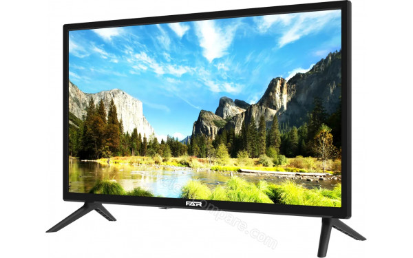 FAR LD24EGH244 G - Vue 3/4 droite