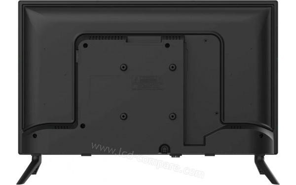 FAR LD24EGH244 G - Vue de l'arri&egrave;re