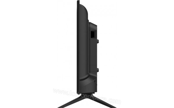 FAR LD24EGH244 G - Vue de profil droit