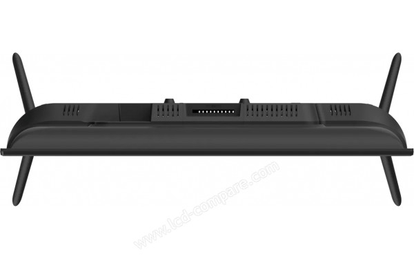 FAR LD24EGH244 G - Vue du dessus