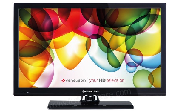 FERGUSON V22FHD273 - Vue de face