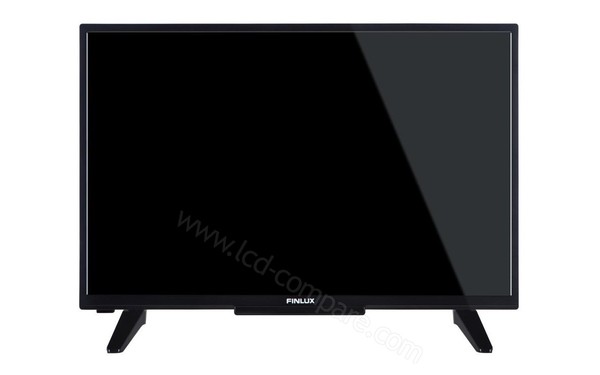 FINLUX 32-FHA-4530 - Vue de face