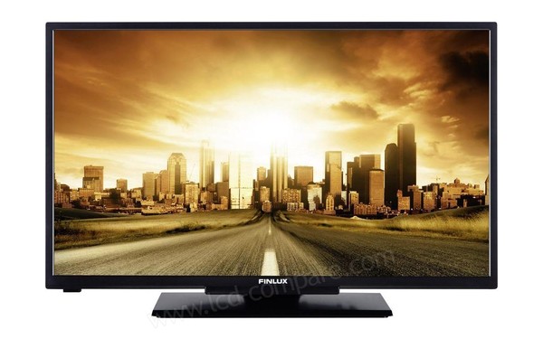 FINLUX 32FLZ274S - Vue de face