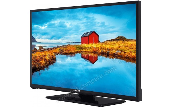 FINLUX FL3226SF - Vue 3/4 droite