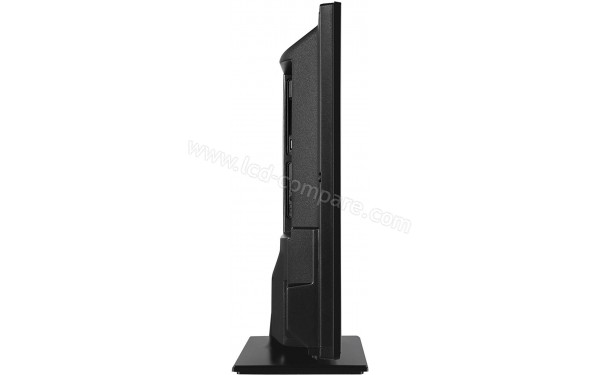 FINLUX FL3226SF - Vue de profil gauche