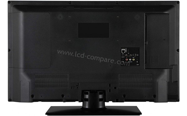 FINLUX FL3226SF - Vue de l'arri&egrave;re