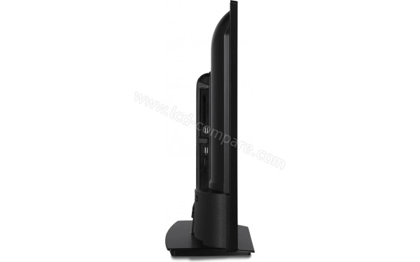 FINLUX FL3235SFA - Vue de profil gauche