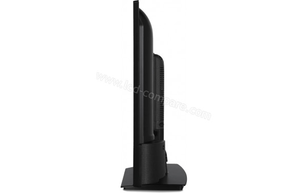 FINLUX FL3235SFA - Vue de profil droit