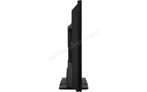 FINLUX FL4323SMART - Vue de profil gauche