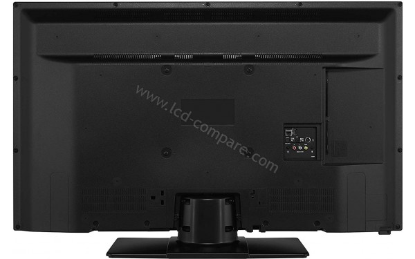 FINLUX FL4323SMART - Vue de l'arri&egrave;re
