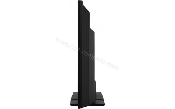 FINLUX FL4323SMART - Vue de profil droit