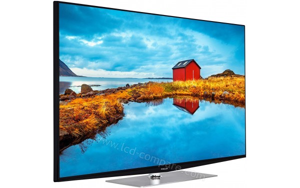 FINLUX FL4330CBU - Vue 3/4 gauche