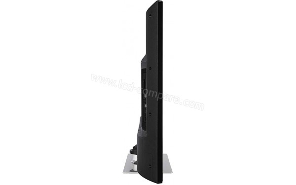 FINLUX FL4330CBU - Vue de profil gauche