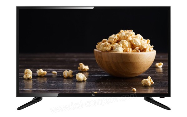 FLINT TL40K6-TP - Vue de face