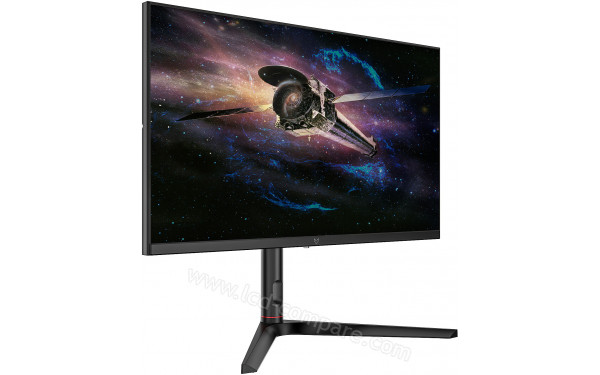 FOX SPIRIT FH271B - Vue 3/4 gauche