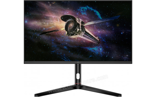 FOX SPIRIT FH271B - Vue de face