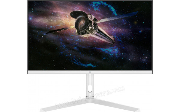 FOX SPIRIT FH271W - Vue de face