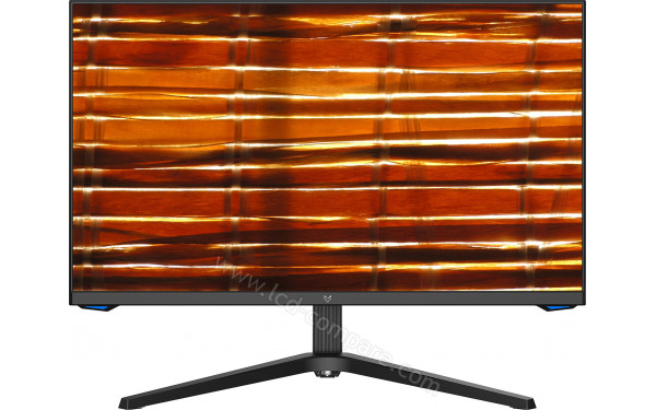 FOX SPIRIT FQ270 - Vue de face