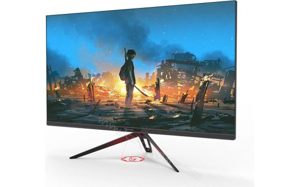 FOX SPIRIT FQ320 V2 - Vue 3/4 droite