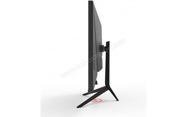 FOX SPIRIT FQ320 V2 - Vue de profil droit