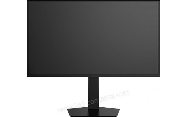 FOX SPIRIT OL270 - Vue de face