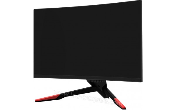 FOX SPIRIT PGM270 - Vue 3/4 droite