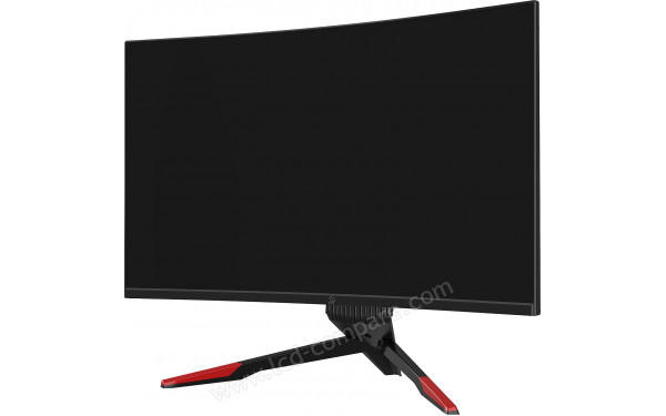 FOX SPIRIT PGM315 v2 - Vue 3/4 droite