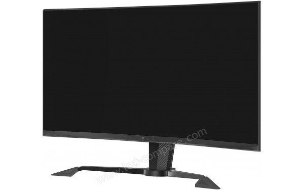 FOX SPIRIT PGM315 - Vue 3/4 droite