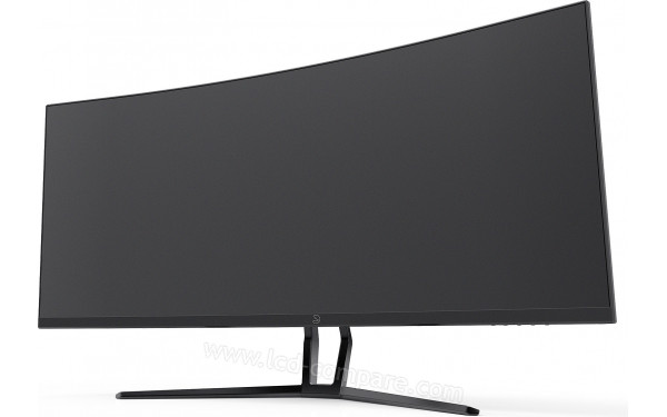 FOX SPIRIT PGM340 - Vue 3/4 droite