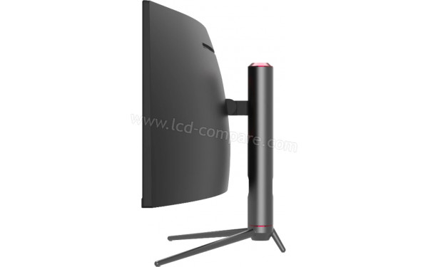 FOX SPIRIT PGM491 - Vue de profil droit