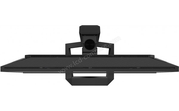 FOX SPIRIT PGQ27 - Vue du dessus